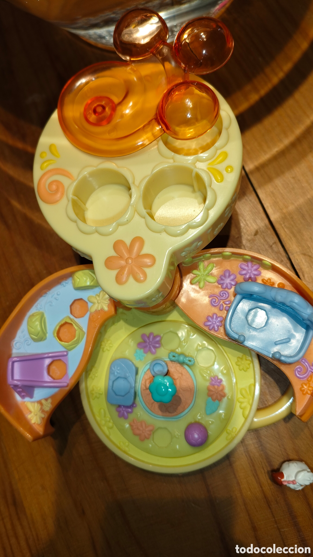 Figuras de goma y PVC: Littlest Pet Shop Tinnies - Foto 5