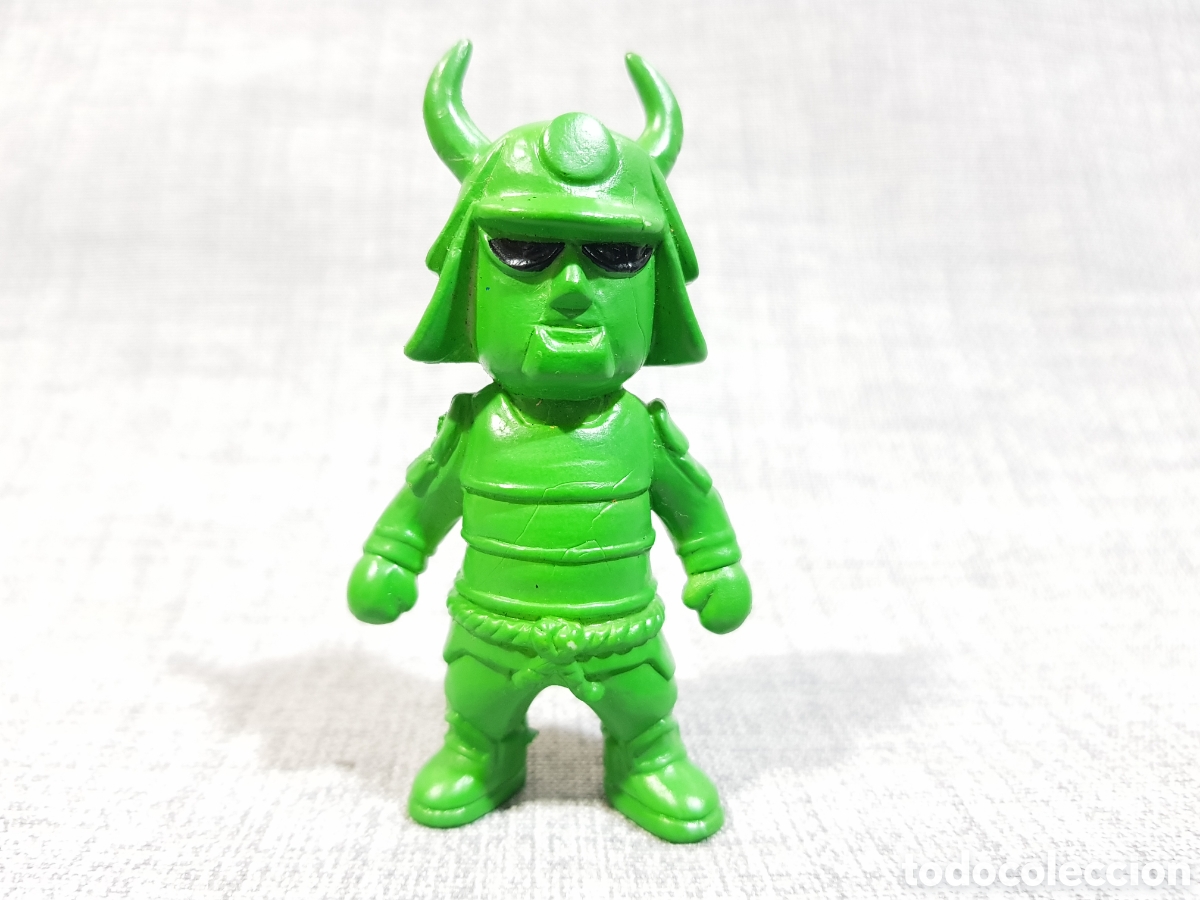 Figuras de goma y PVC: FIGURA SEI TAISHOGUN SAMURAI VIDEOJUEGO STUMBLE GUYS