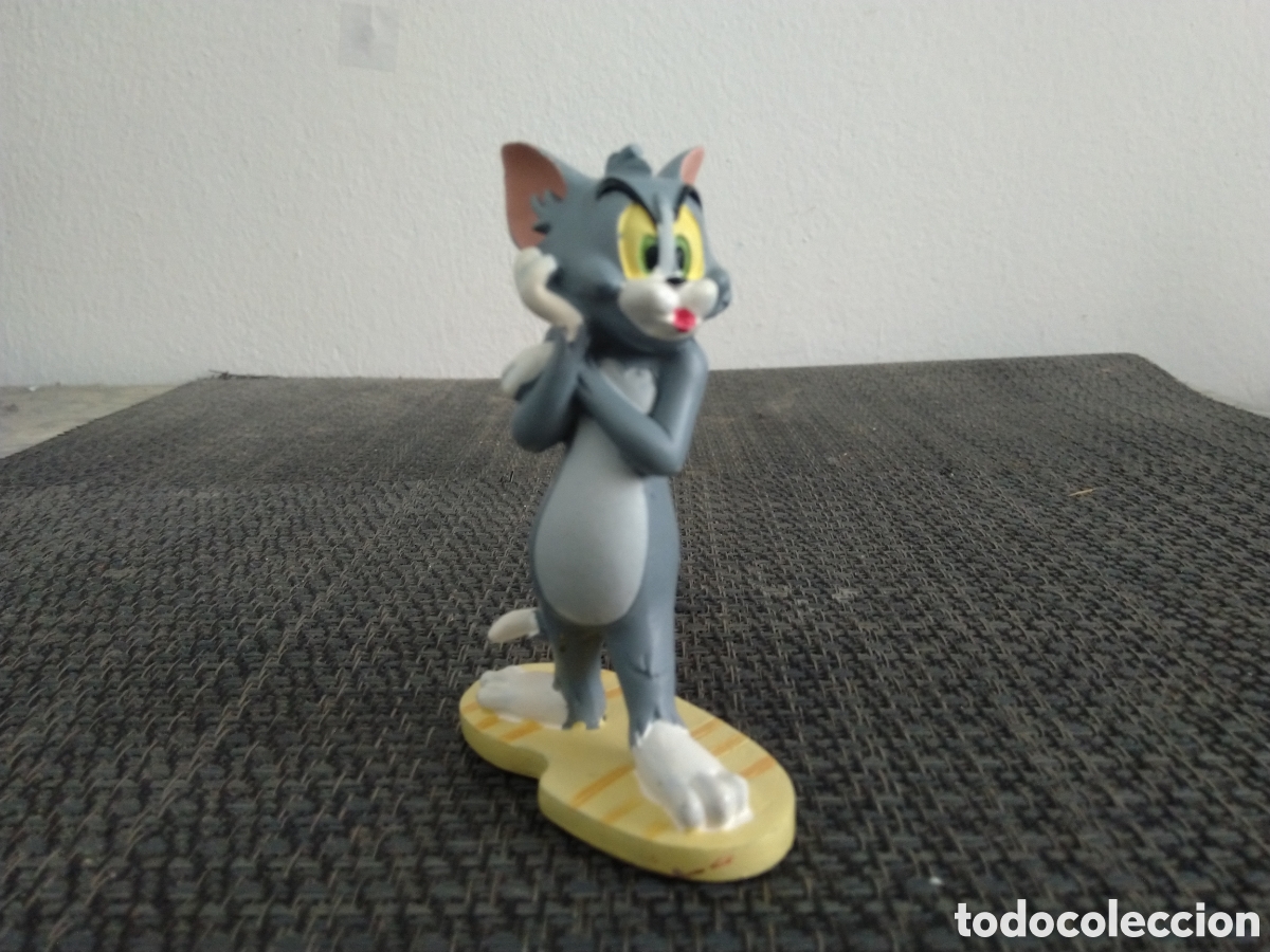 Figuras de goma y PVC: FIGURA RESINA FIGURA RESINA