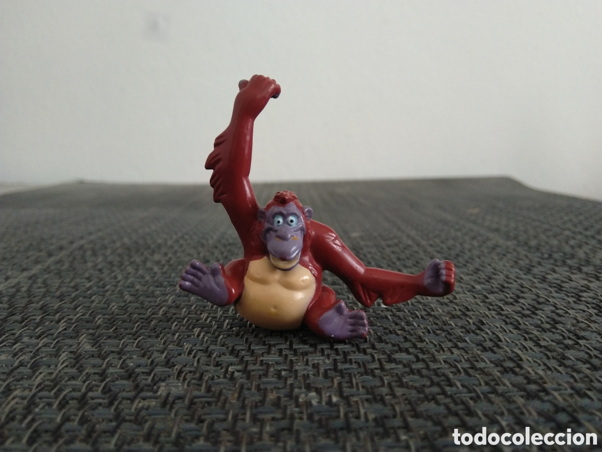 Figuras de goma y PVC: FIGURA PVC FIGURA PVC