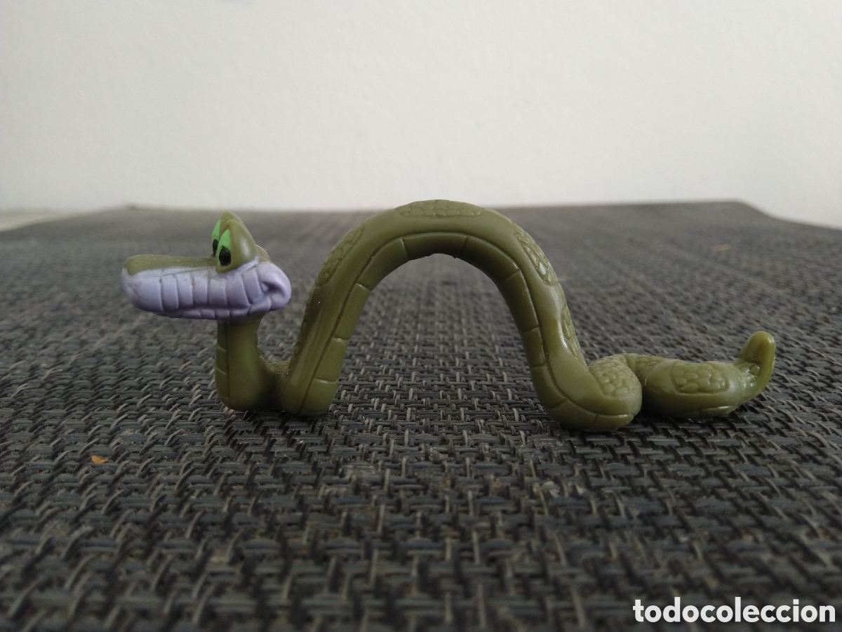 Figuras de goma y PVC: FIGURA PVC FIGURA PVC
