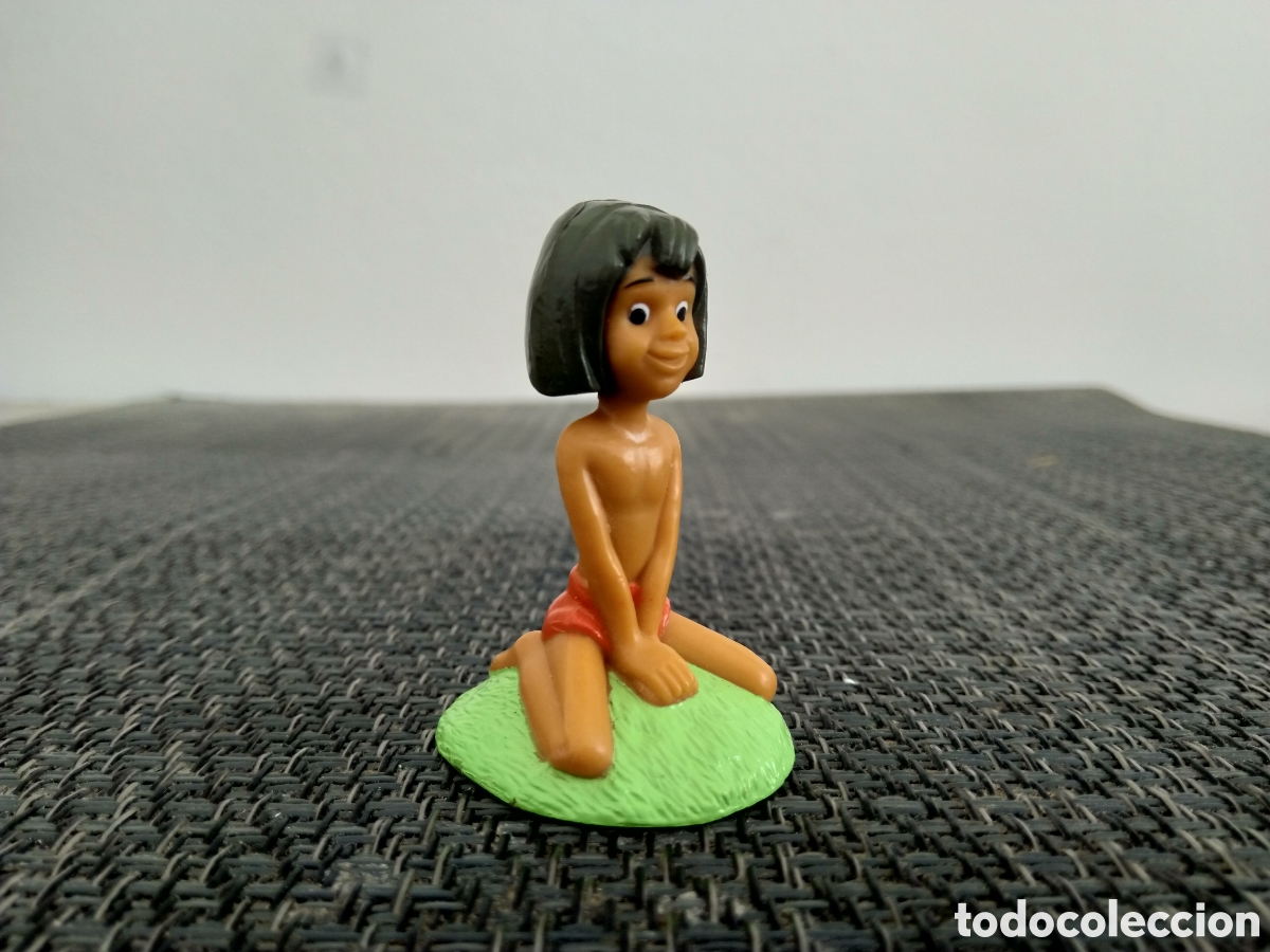 Figuras de goma y PVC: FIGURA PVC FIGURA PVC