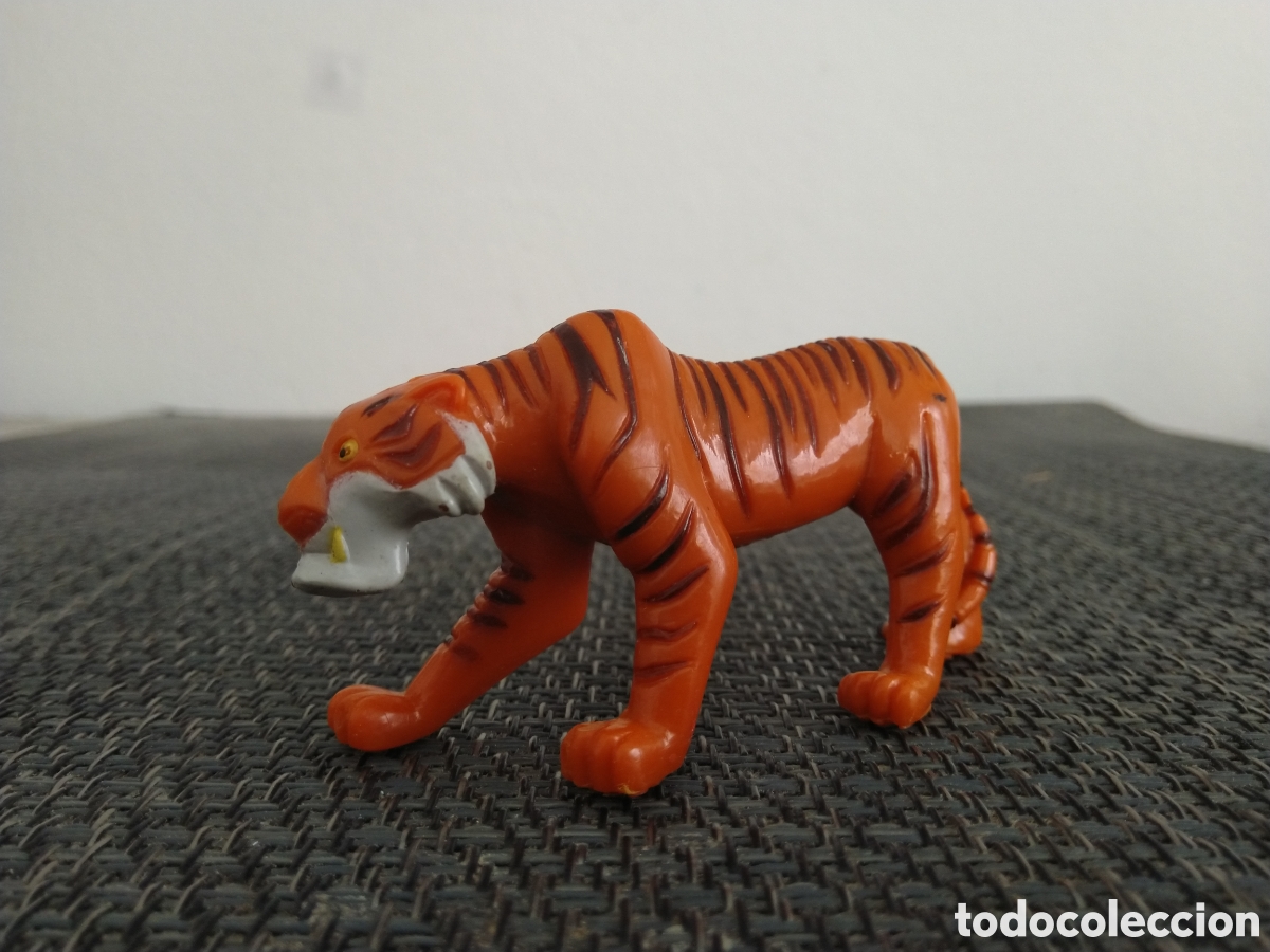 Figuras de goma y PVC: FIGURA PVC FIGURA PVC