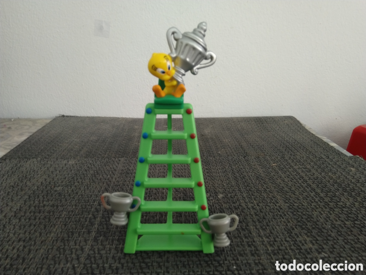 Figuras de goma y PVC: FIGURA PVC FIGURA PVC