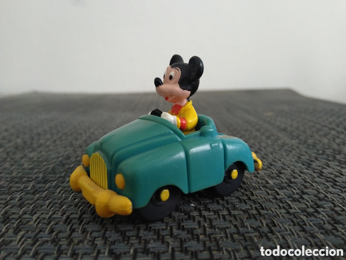 Figuras de goma y PVC: FIGURA PVC FIGURA PVC
