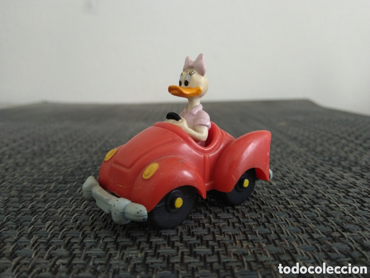 Figuras de goma y PVC: FIGURA PVC FIGURA PVC