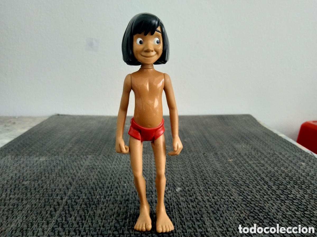 Figuras de goma y PVC: FIGURA PVC FIGURA PVC