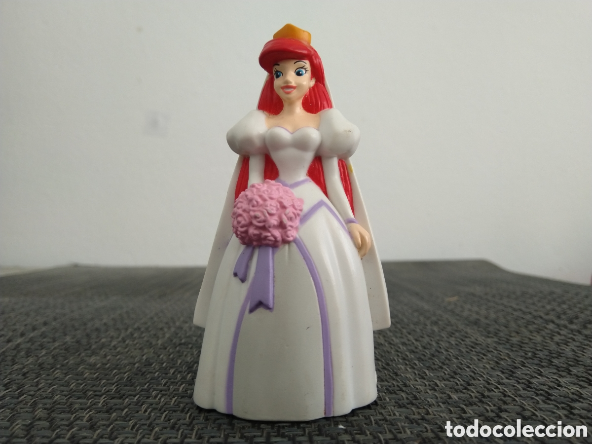 Figuras de goma y PVC: FIGURA PVC FIGURA PVC