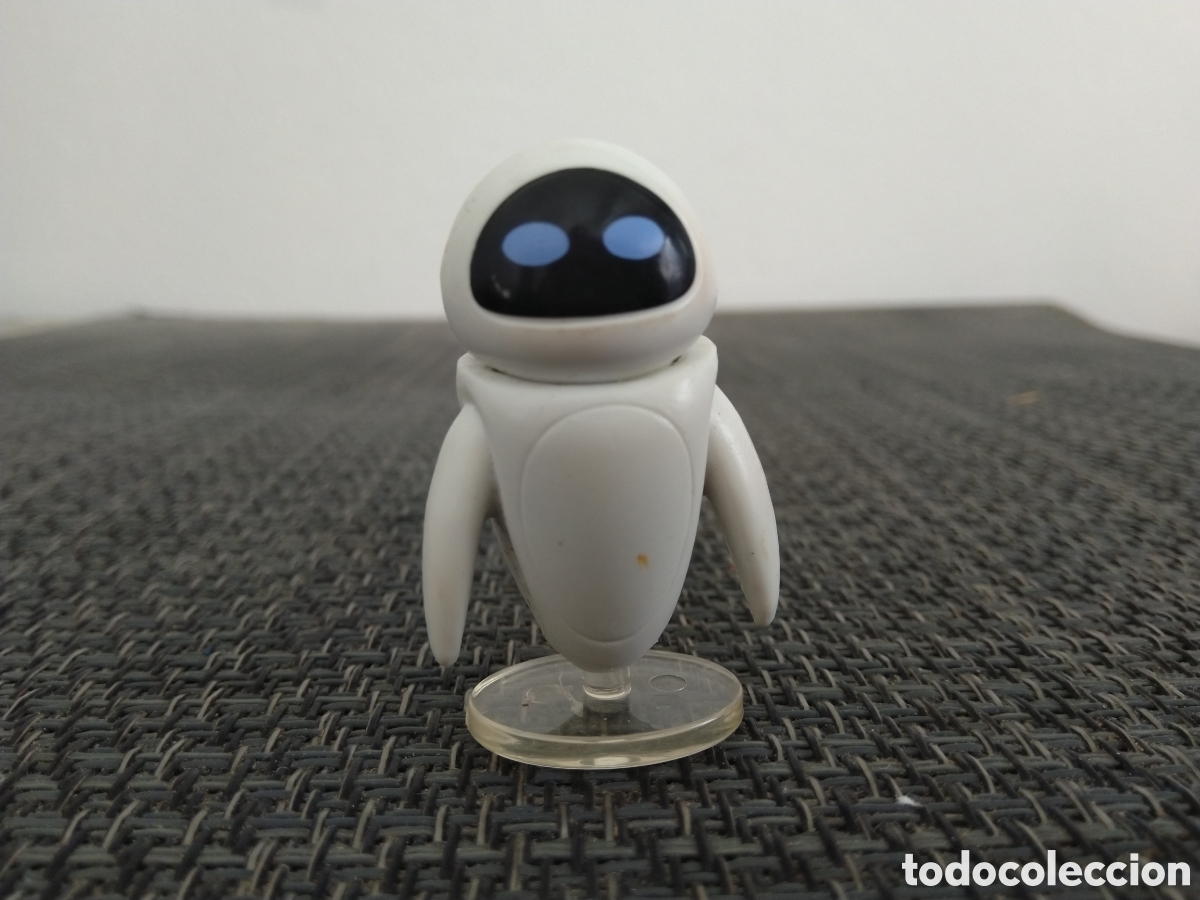 Figuras de goma y PVC: FIGURA PVC FIGURA PVC