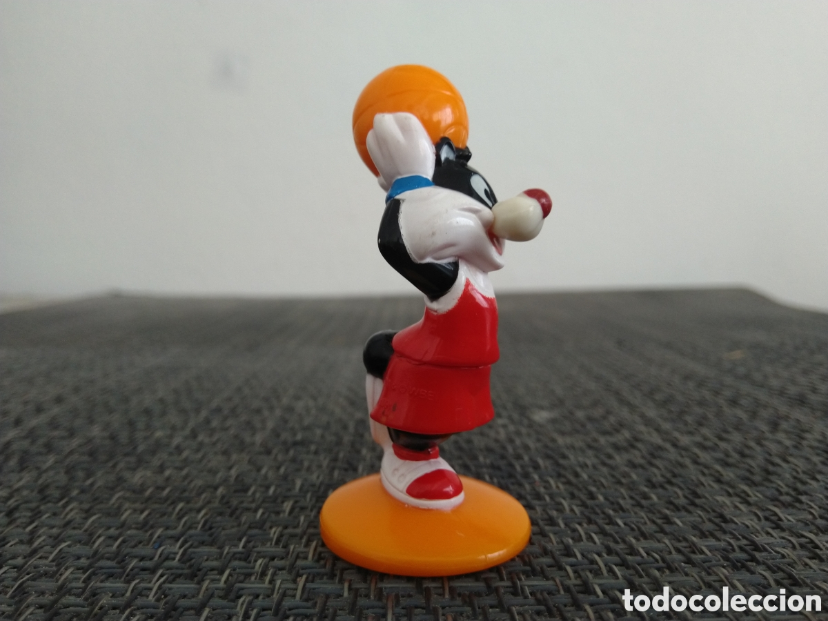 Figuras de goma y PVC: FIGURA PVC FIGURA PVC
