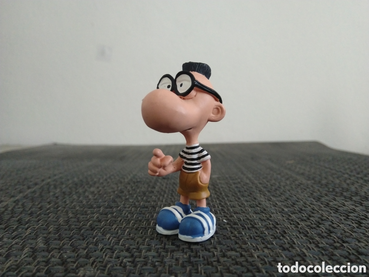 Figuras de goma y PVC: FIGURA PVC FIGURA PVC