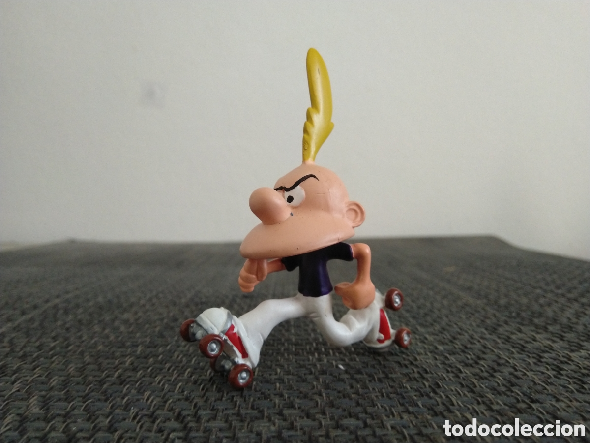 Figuras de goma y PVC: FIGURA PVC FIGURA PVC
