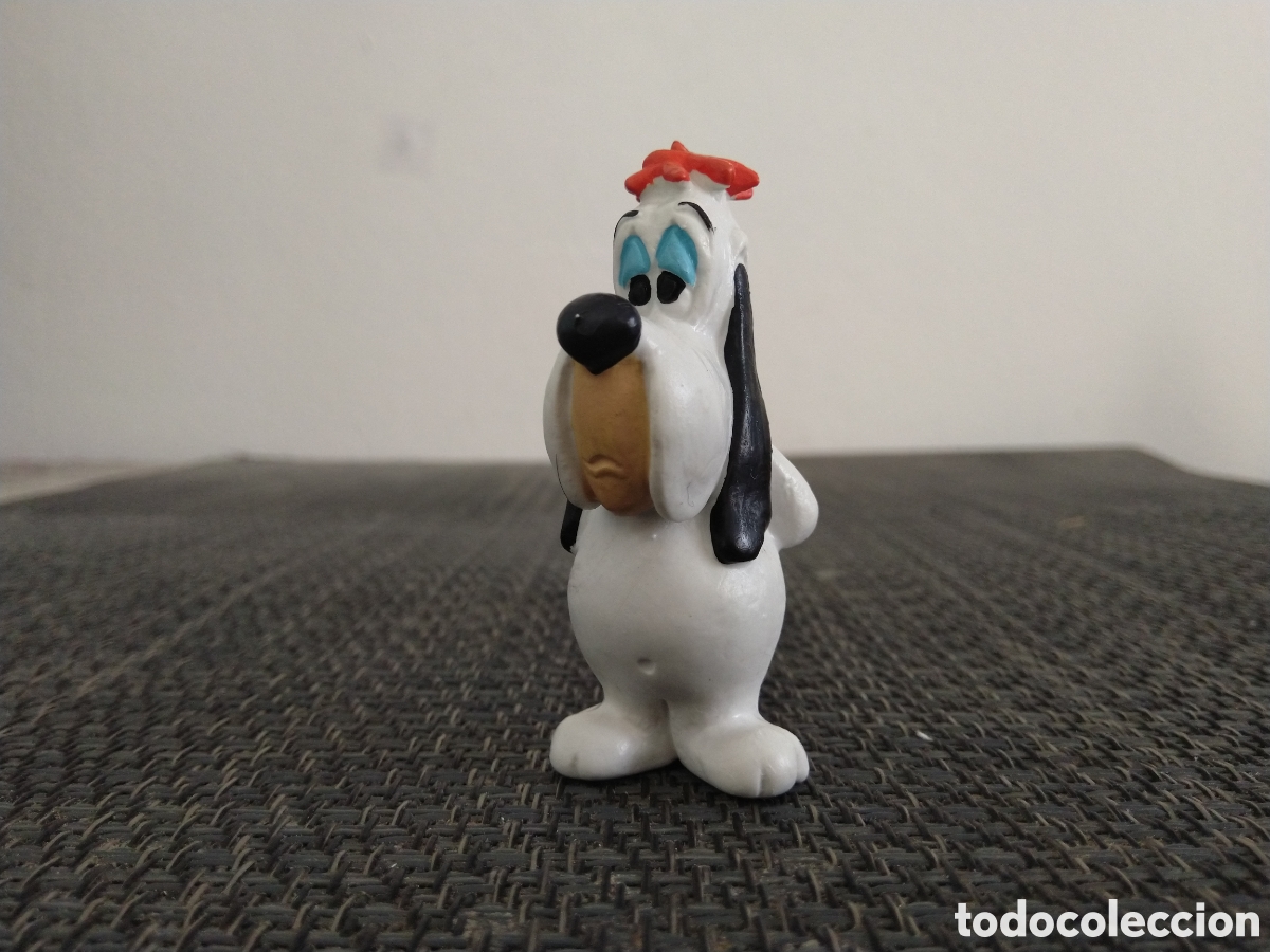 Figuras de goma y PVC: FIGURA PVC FIGURA PVC