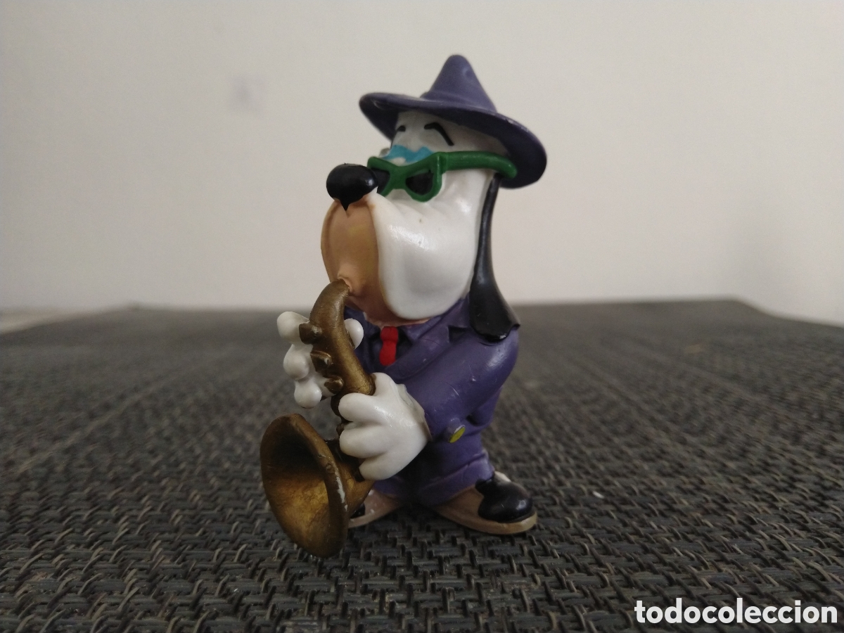 Figuras de goma y PVC: FIGURA PVC FIGURA PVC