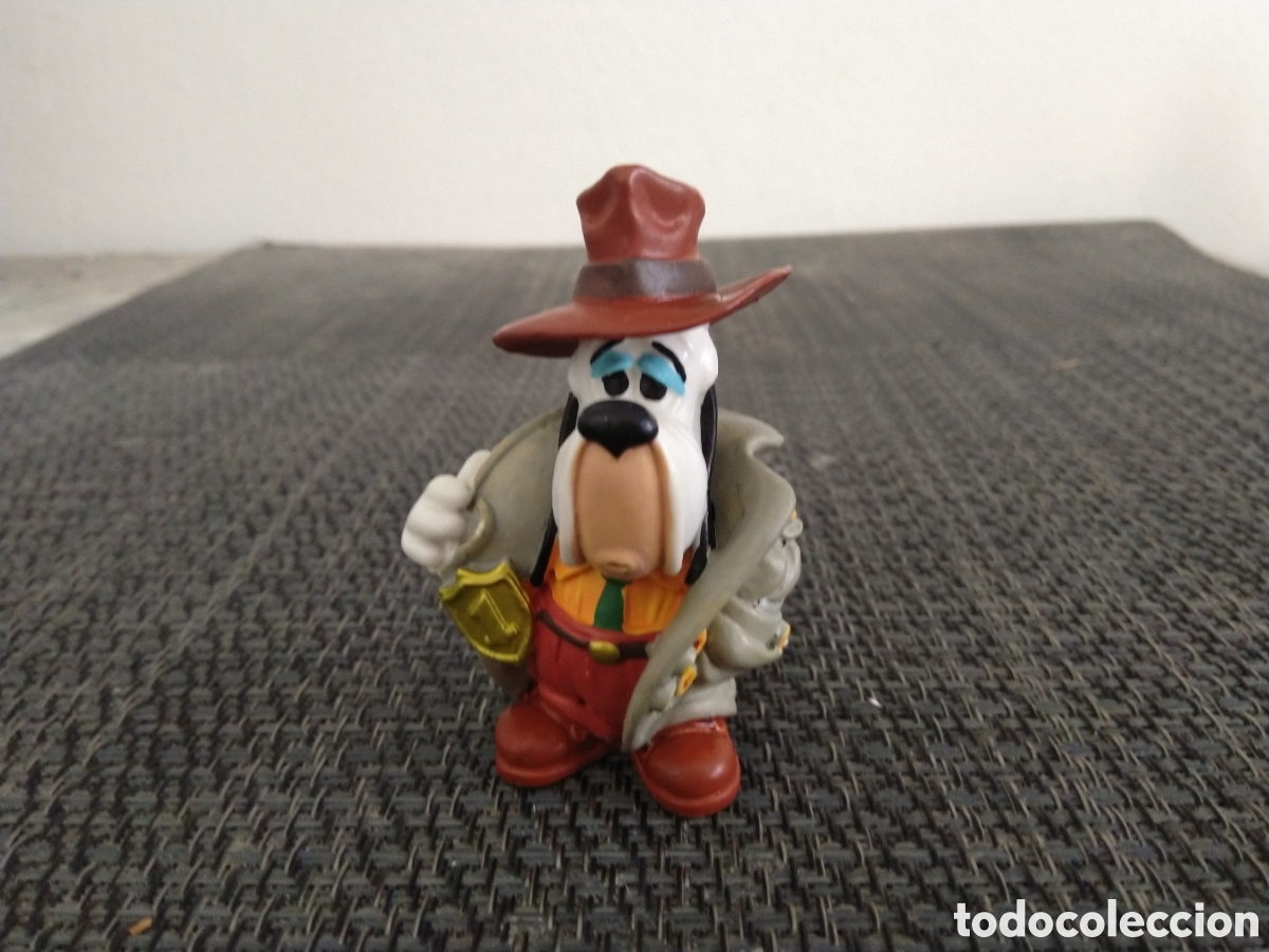 Figuras de goma y PVC: FIGURA PVC FIGURA PVC