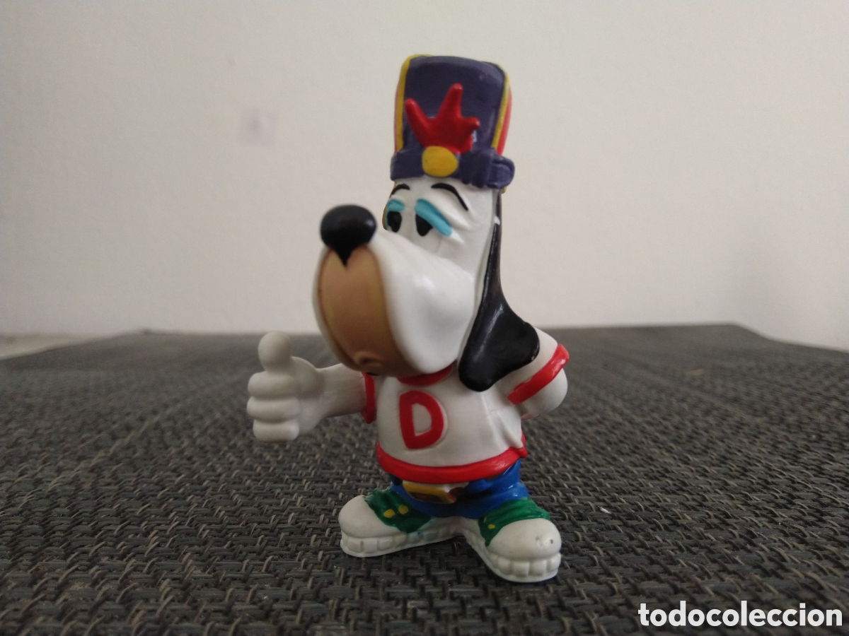 Figuras de goma y PVC: FIGURA PVC FIGURA PVC