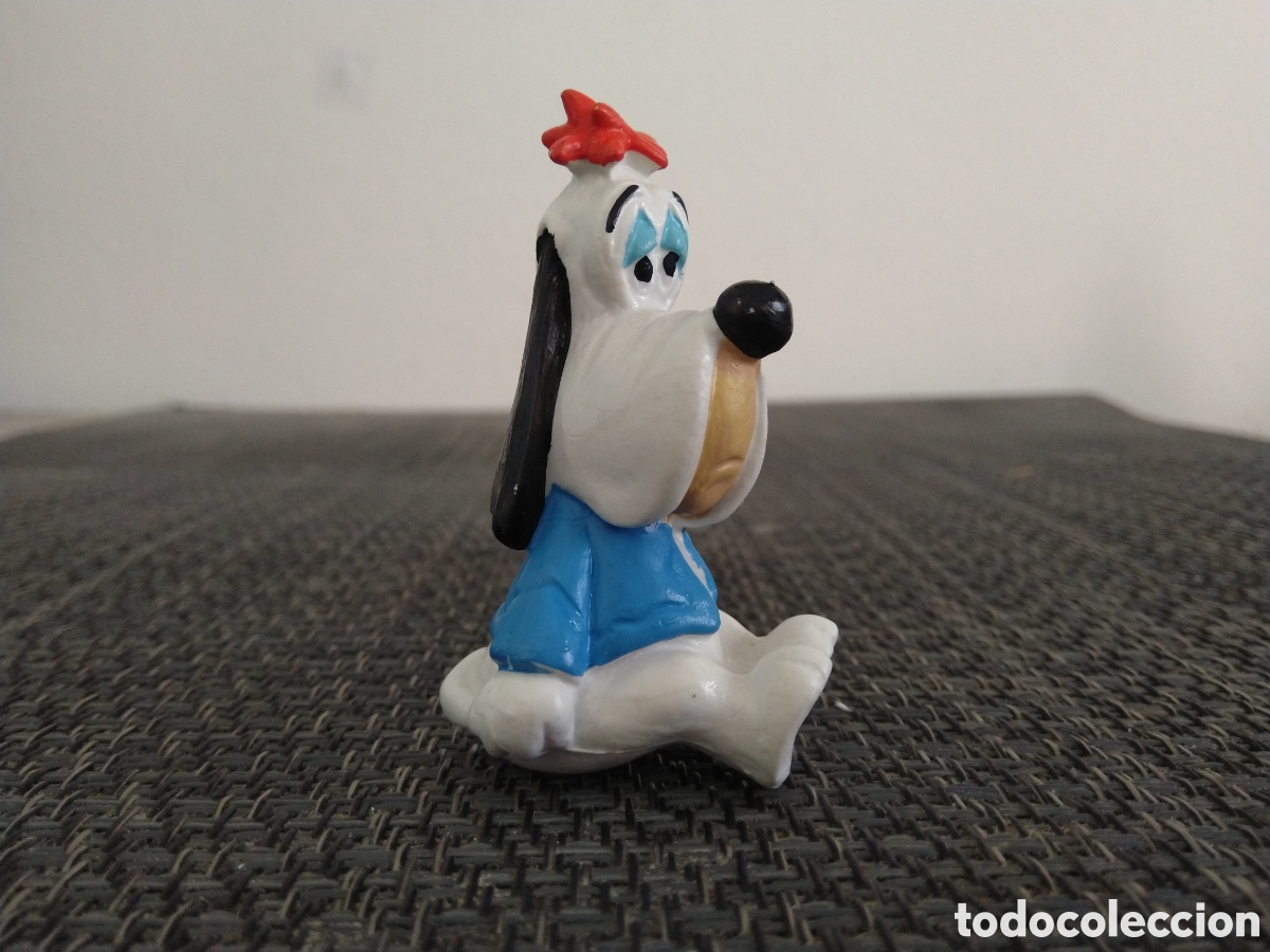 Figuras de goma y PVC: FIGURA PVC FIGURA PVC