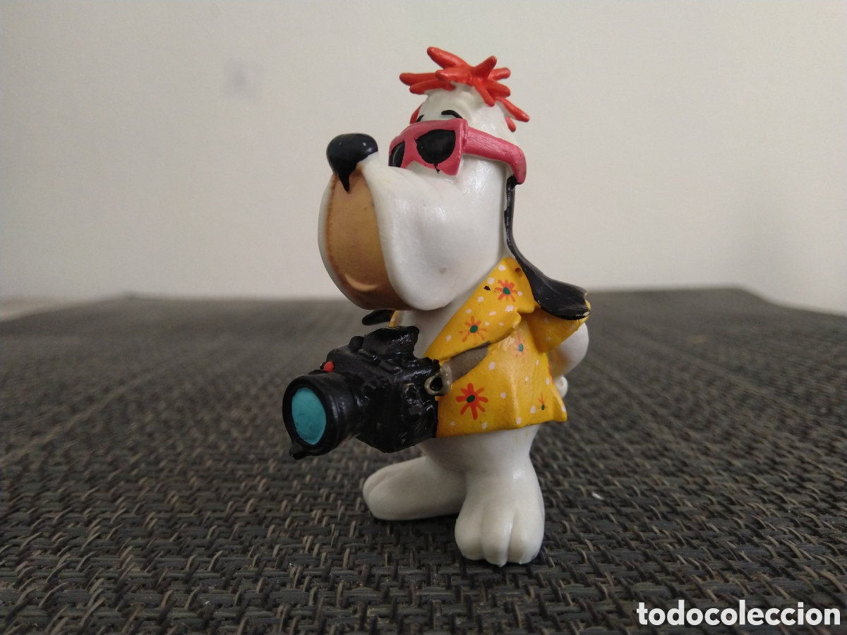 Figuras de goma y PVC: FIGURA PVC FIGURA PVC
