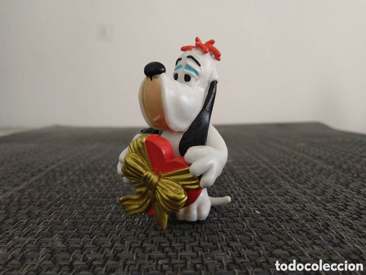 Figuras de goma y PVC: FIGURA PVC FIGURA PVC