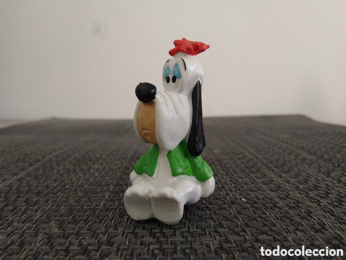 Figuras de goma y PVC: FIGURA PVC FIGURA PVC