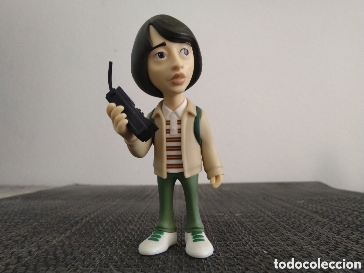 Figuras de goma y PVC: FIGURA PVC FIGURA PVC