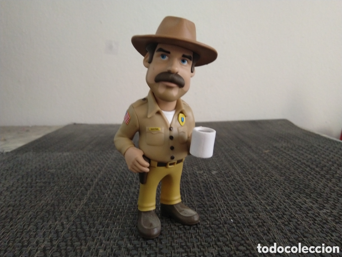 Figuras de goma y PVC: FIGURA PVC FIGURA PVC