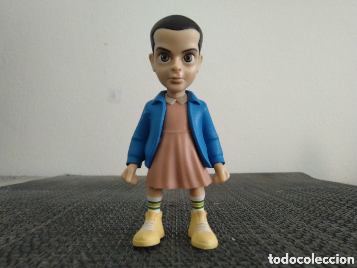 Figuras de goma y PVC: FIGURA PVC FIGURA PVC