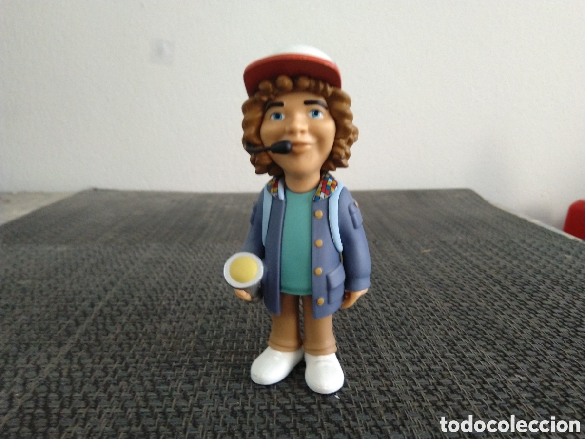 Figuras de goma y PVC: FIGURA PVC FIGURA PVC