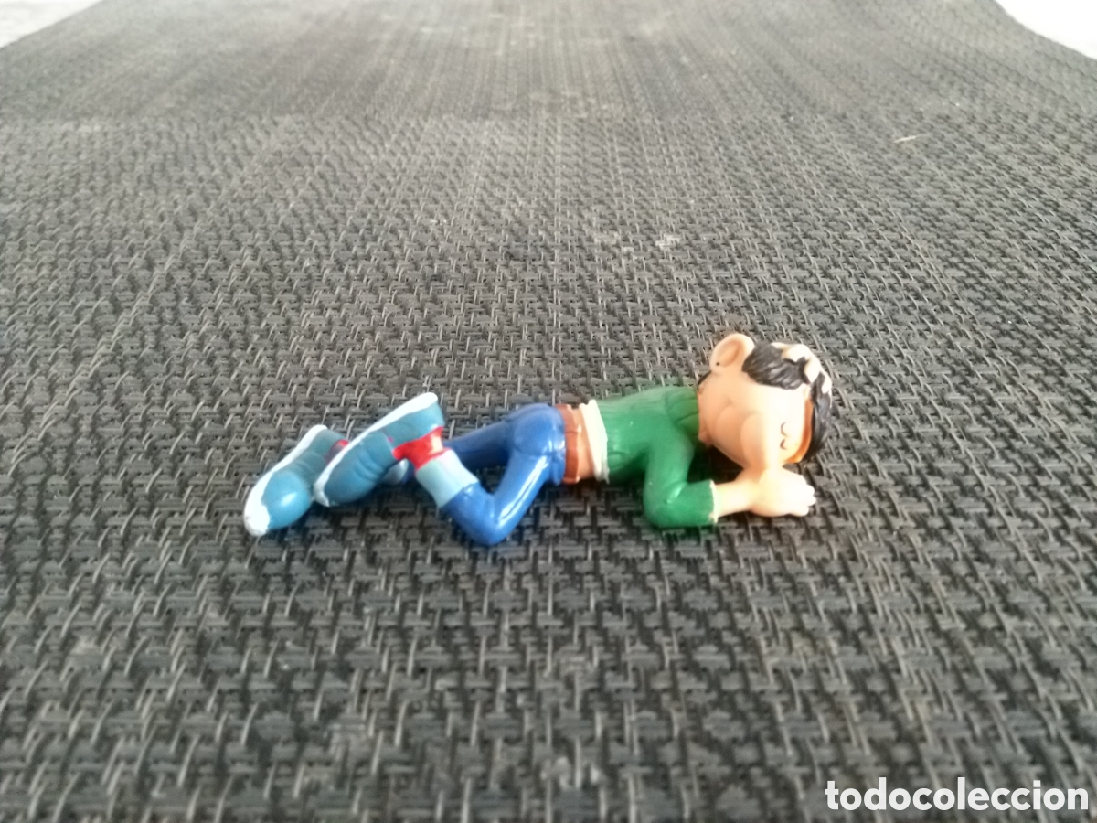 Figuras de goma y PVC: FIGURA PVC FIGURA PVC