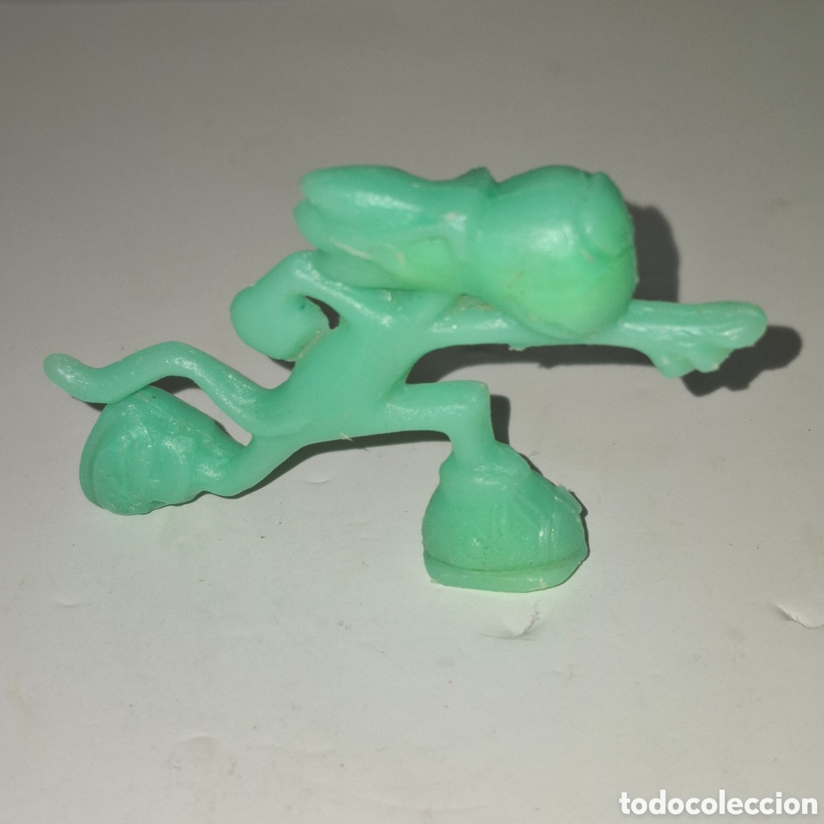 Figuras de goma y PVC: CHESTER FIGURA PROMOCIONAL DE MATUTANO A&Ntilde;OS 90