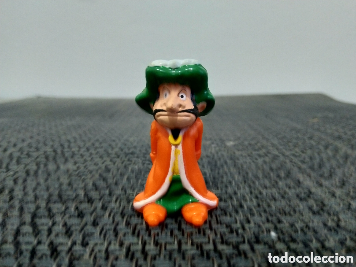 Figuras de goma y PVC: FIGURA PVC FIGURA PVC