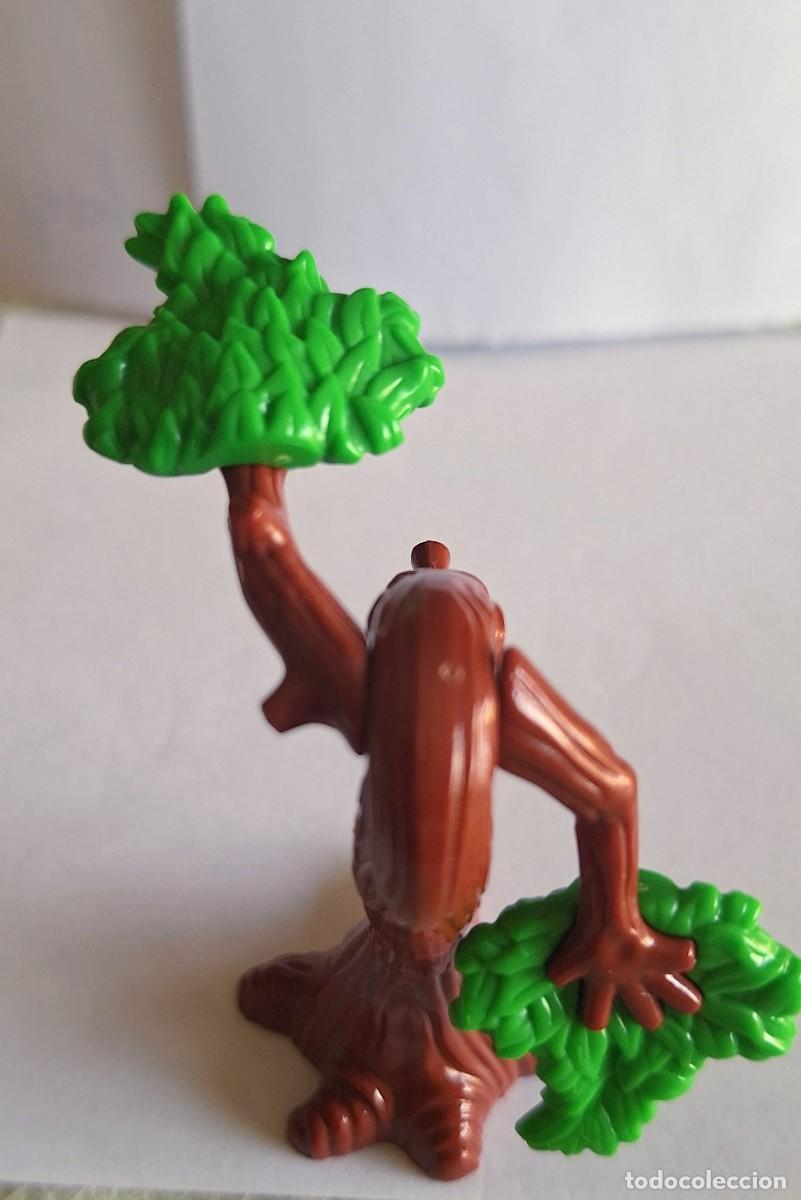 Figuras de goma Kinder: Kinder sorpresa Bosque Encantado Ref. C41 - Foto 2