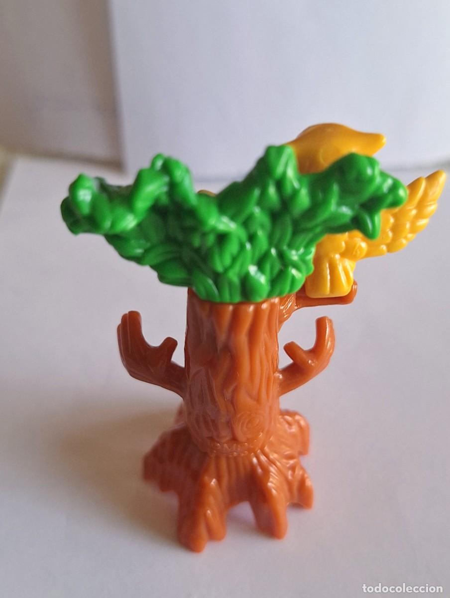 Figuras de goma Kinder: Kinder sorpresa Bosque Encantado Ref. C39 - Foto 2