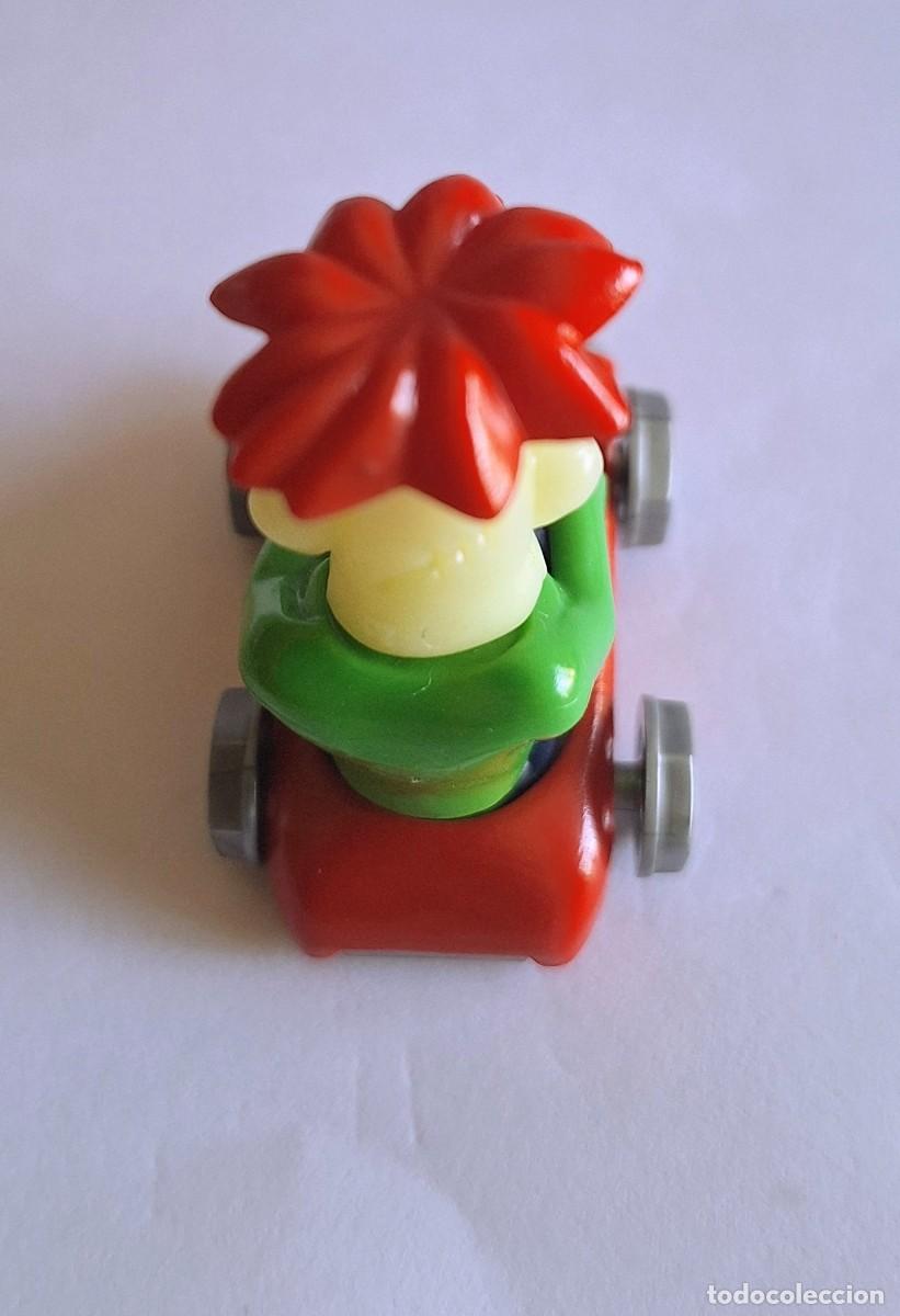Figuras de goma Kinder: Kinder sorpresa Monster Hotel Ref. C5 - Foto 3