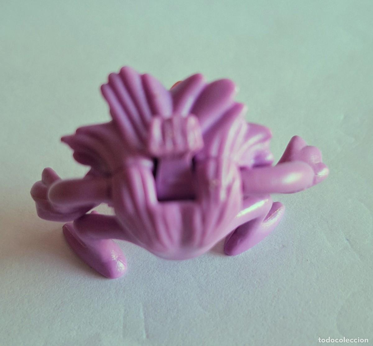 Figuras de goma Kinder: Kinder sorpresa Monster Hotel Ref. C14 - Foto 2