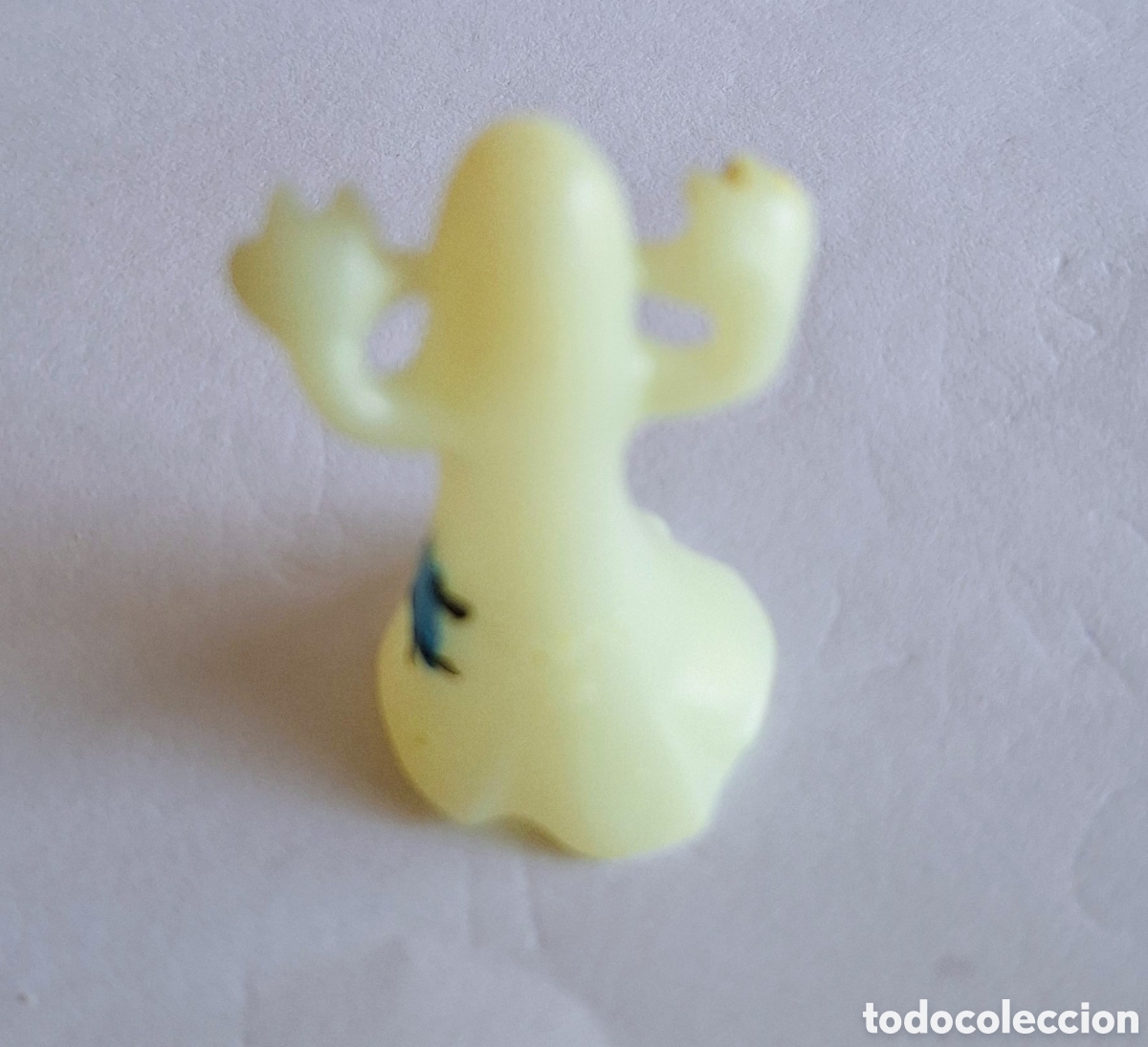 Figuras de goma Kinder: Kinder sorpresa Monster Hotel Ref. C15 - Foto 2