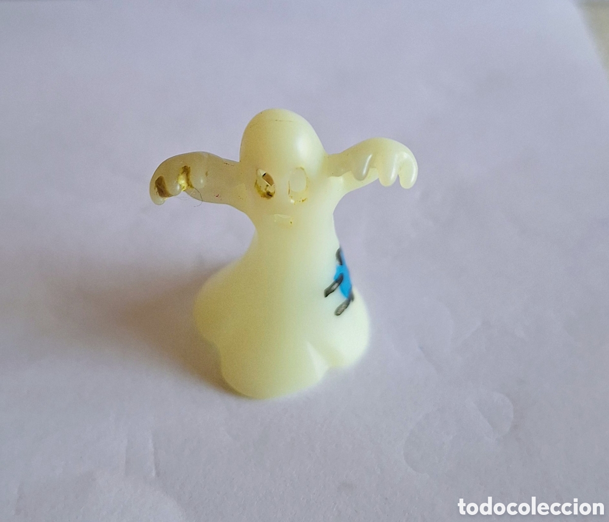 Figuras de goma Kinder: Kinder sorpresa Monster Hotel Ref. C15