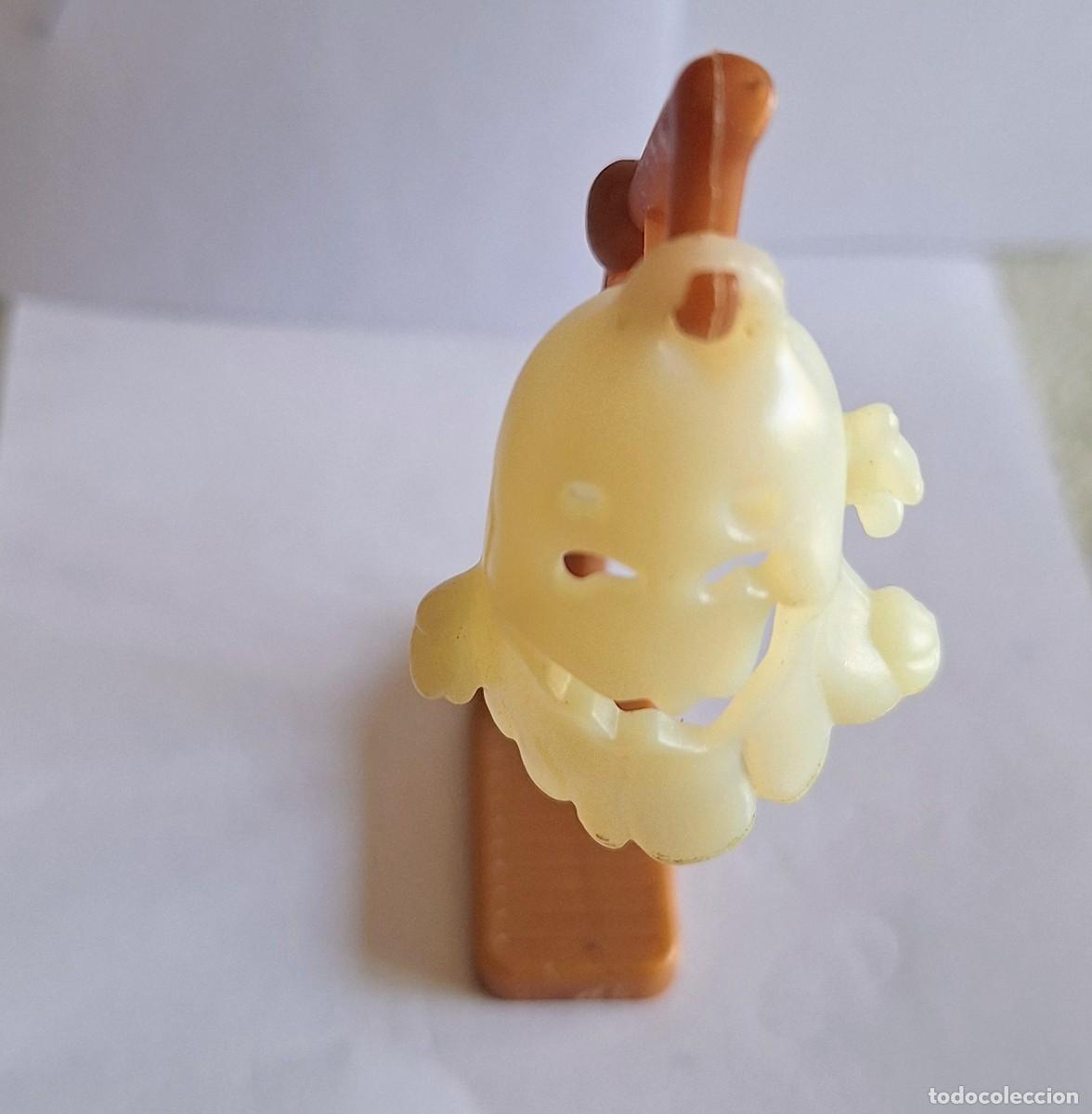 Figuras de goma Kinder: Kinder sorpresa Referencia K04N15