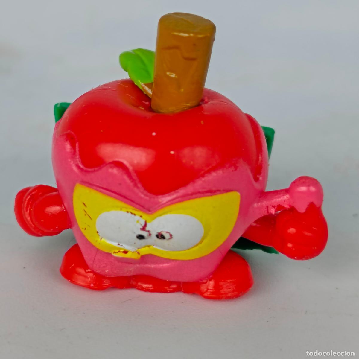 Figuras de goma y PVC: Superzings Sweet Stick 585 Serie 8 Magic Box Superthings