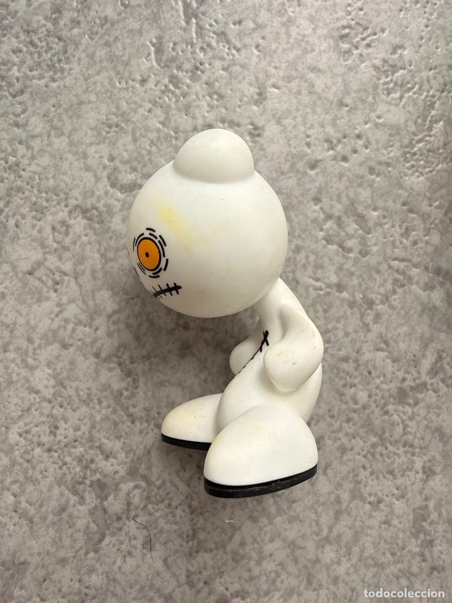 Figuras de goma y PVC: UB funkeys figure collection mattel - Foto 3
