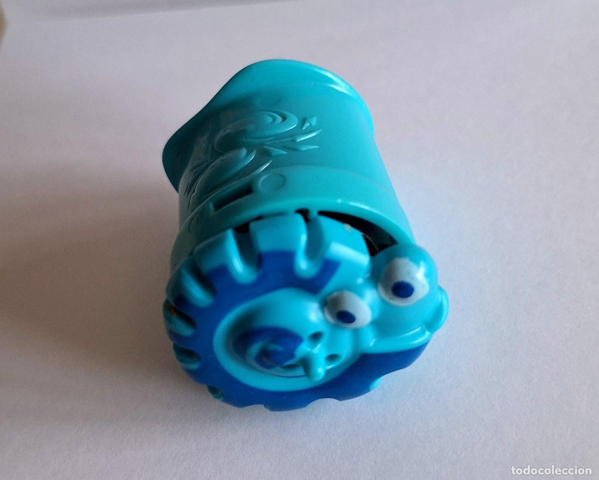 Figuras de goma Kinder: Kinder sorpresa Referencia 2S41