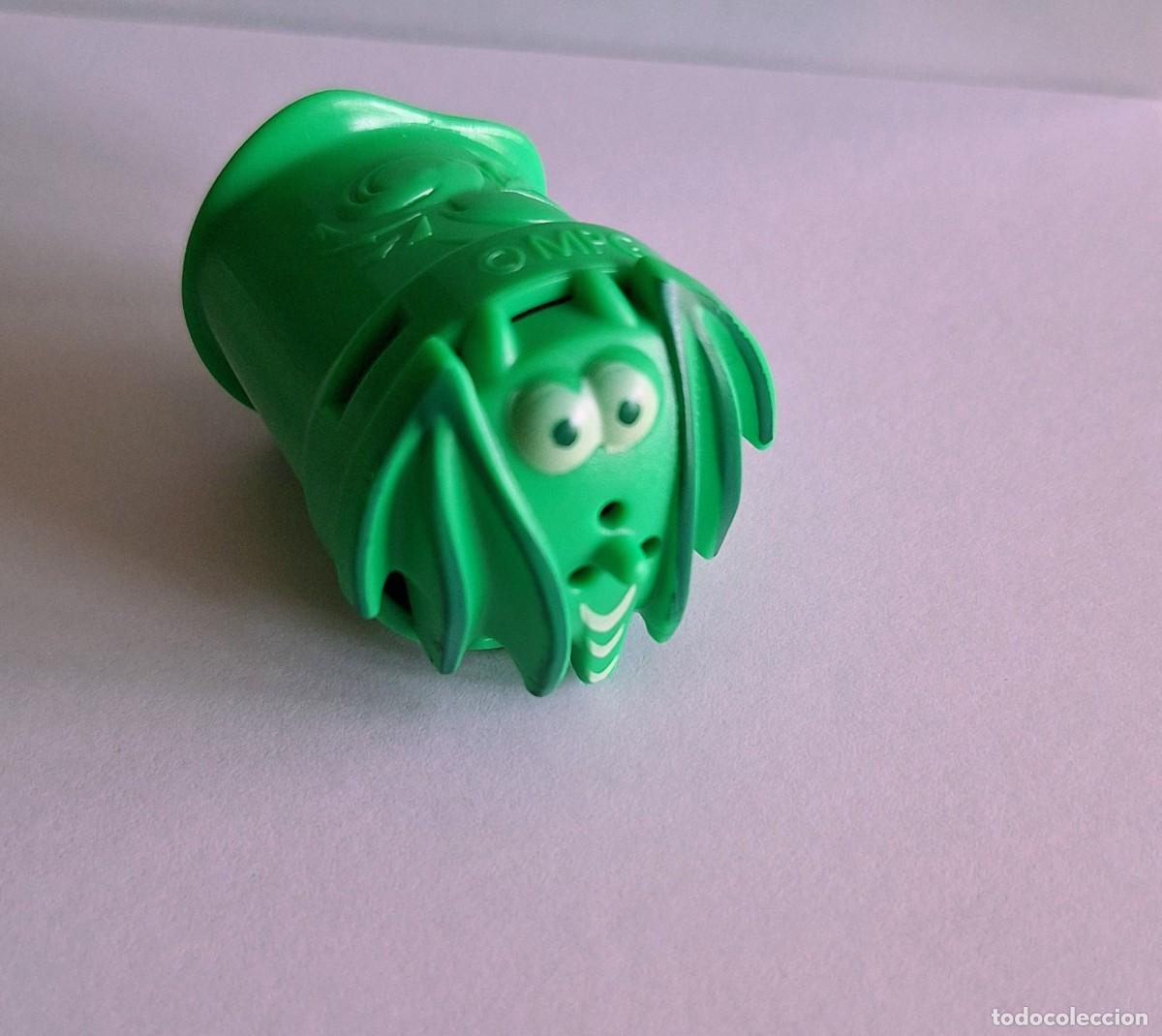 Figuras de goma Kinder: Kinder sorpresa Referencia 2S41
