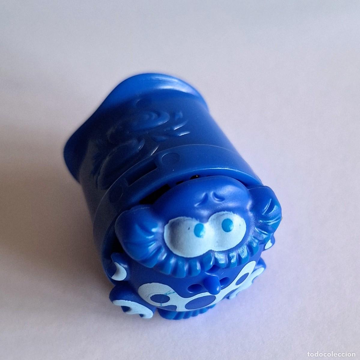 Figuras de goma Kinder: Kinder sorpresa Referencia 2S42
