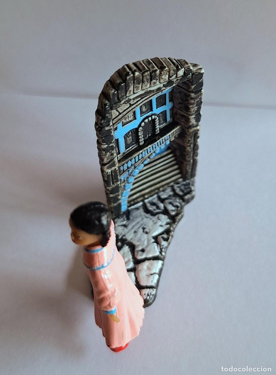 Figuras de goma Kinder: Kinder sorpresa Referencia C201A