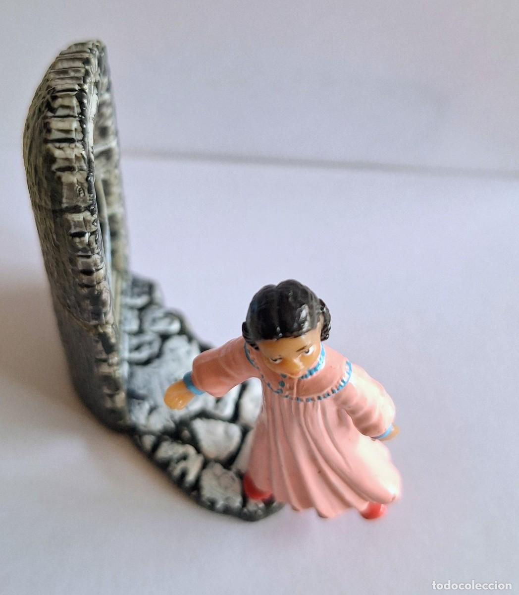 Figuras de goma Kinder: Kinder sorpresa Referencia C201A - Foto 2