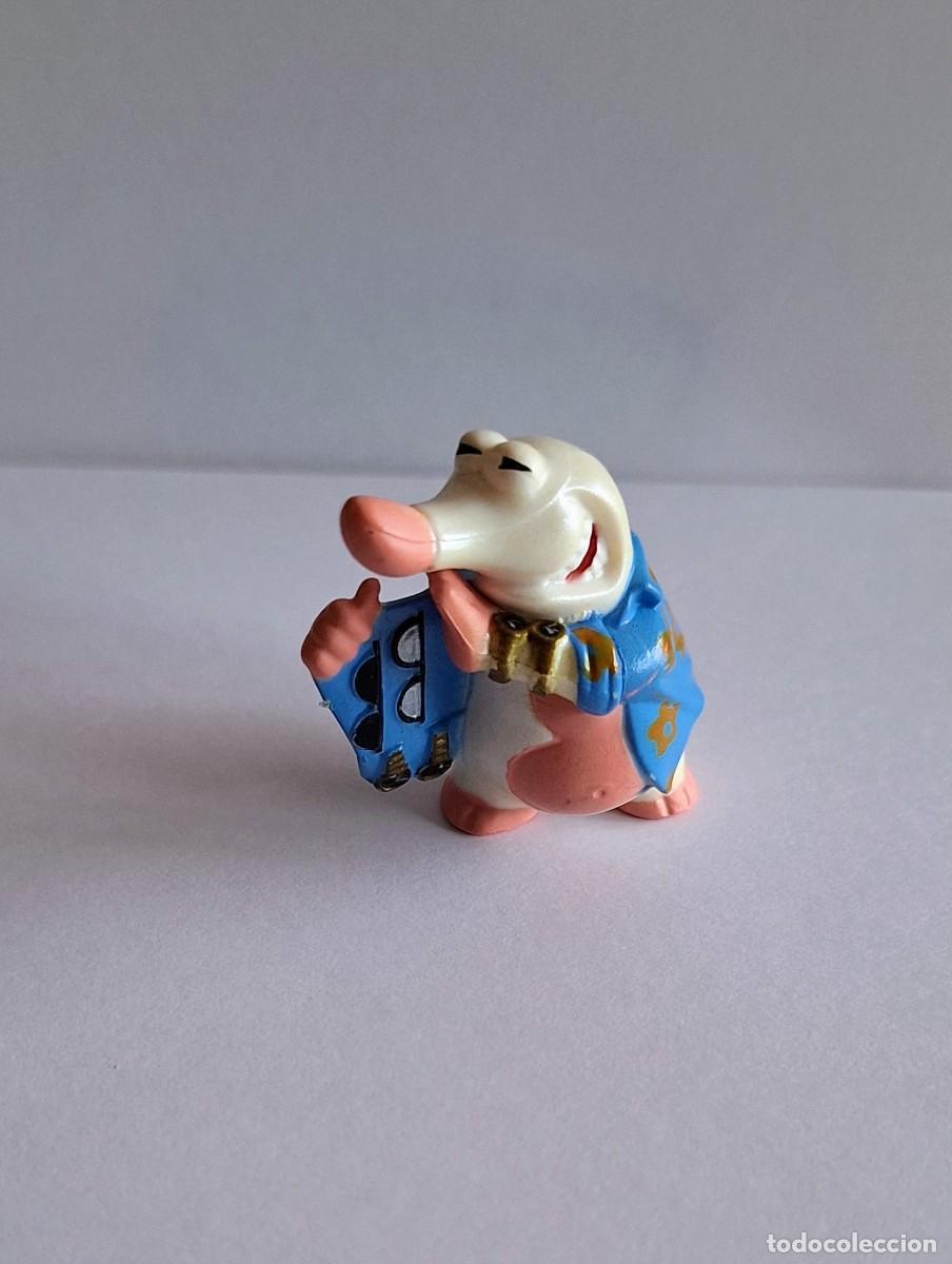 Figuras de goma Kinder: Kinder sorpresa Referencia 2S-106