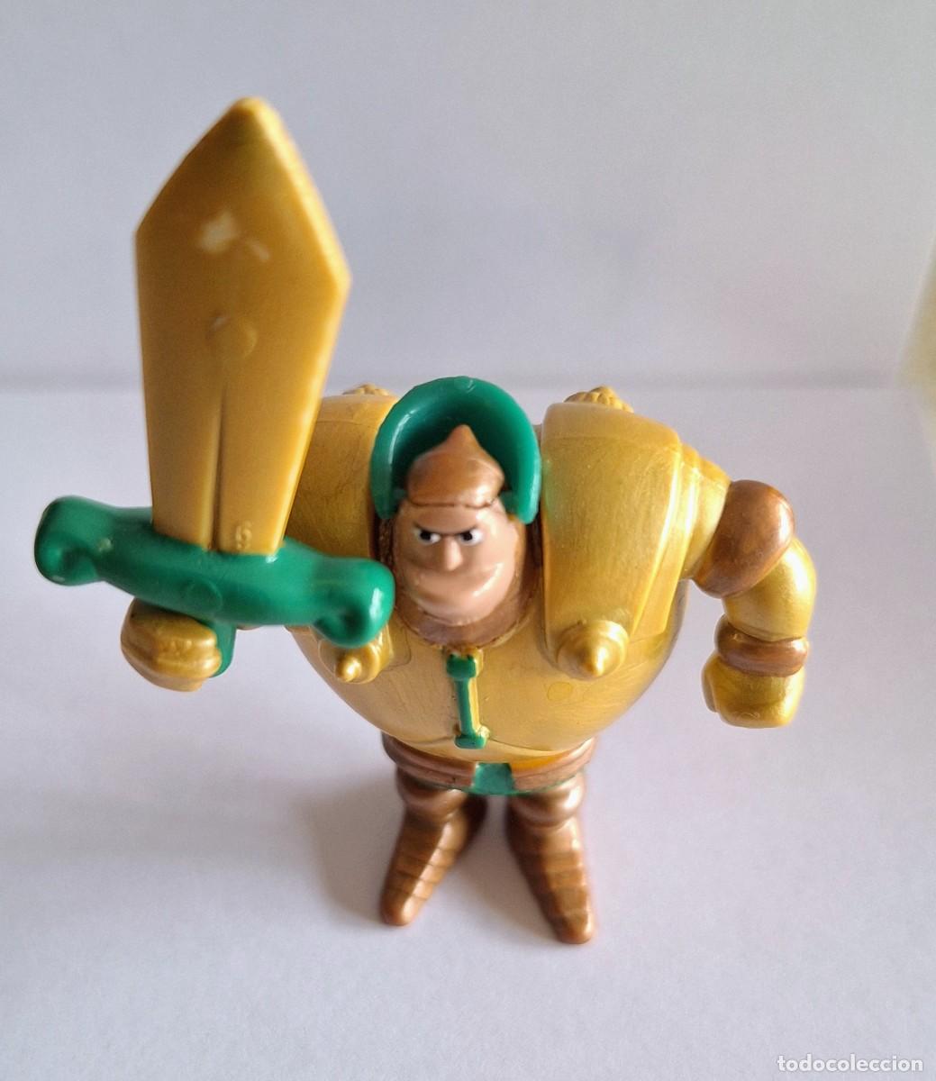 Figuras de goma Kinder: Kinder sorpresa Referencia C21