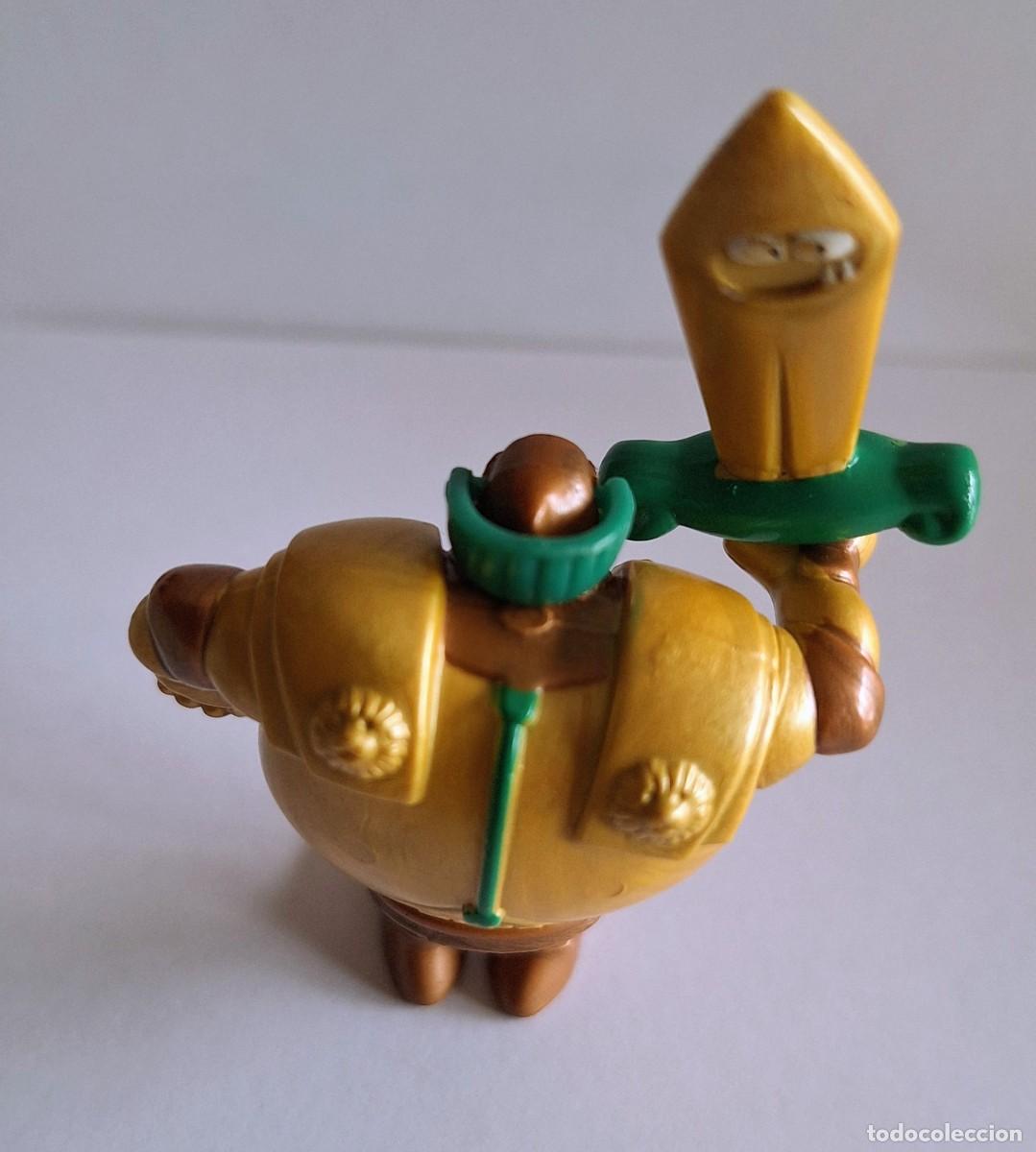 Figuras de goma Kinder: Kinder sorpresa Referencia C21 - Foto 2
