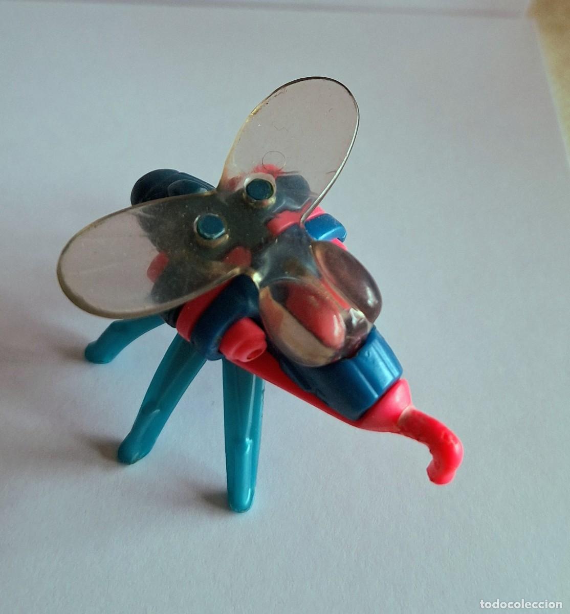 Figuras de goma Kinder: Kinder sorpresa Referencia K04-N10