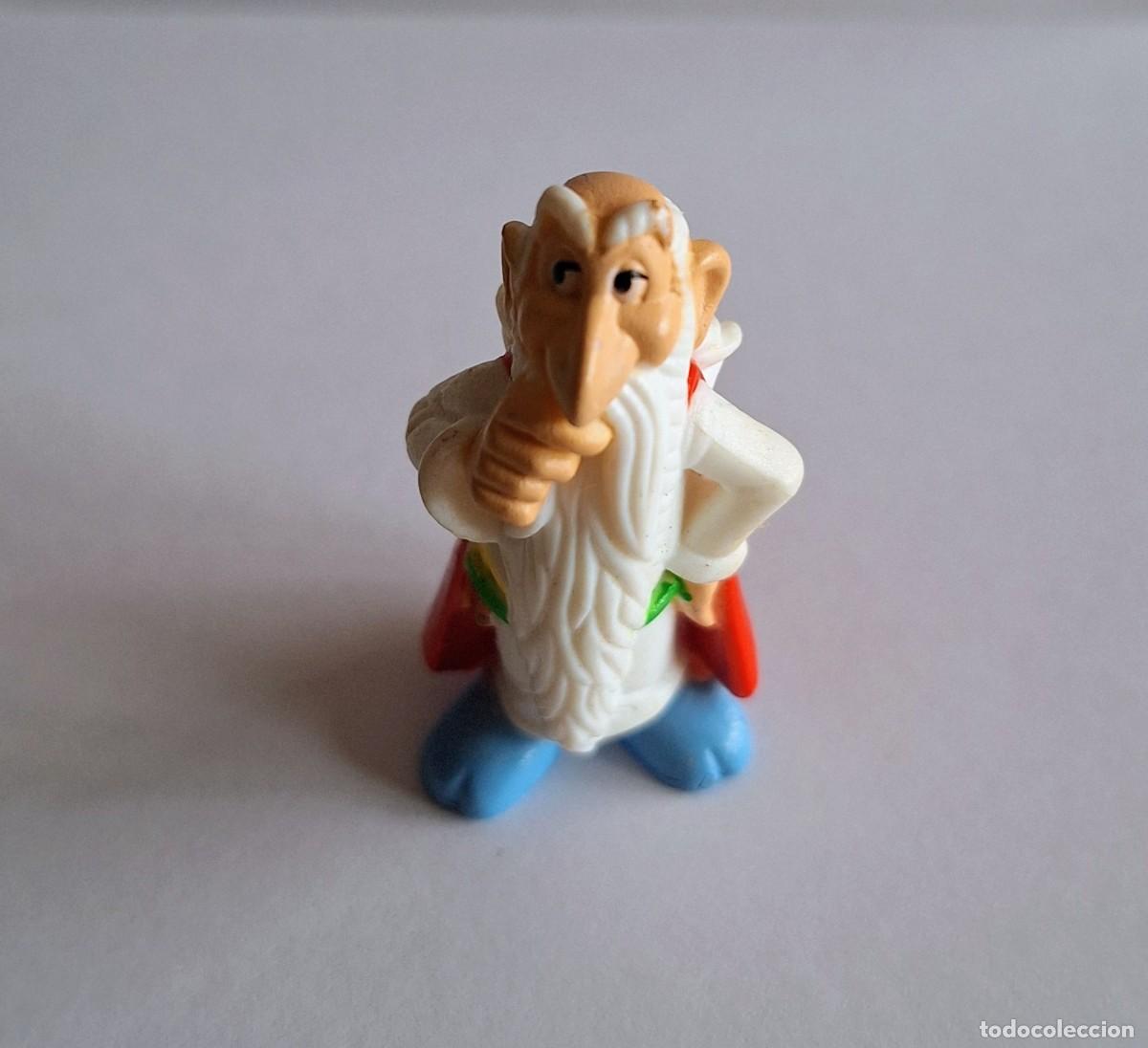Figuras de goma Kinder: Kinder sorpresa Referencia 2S-258